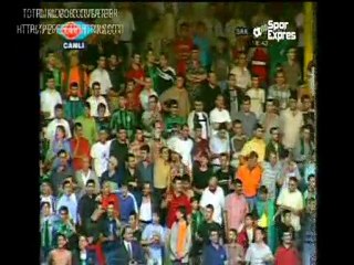 2003-2004 Sezonu Sakaryaspor'dan bazı hatıralar