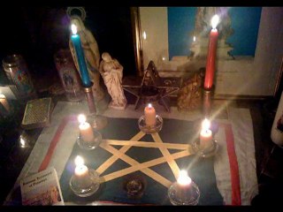 rituel de magie pour trouver - appartement - travail