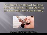 Dentist Greenville NC - Greenville NC Dentist