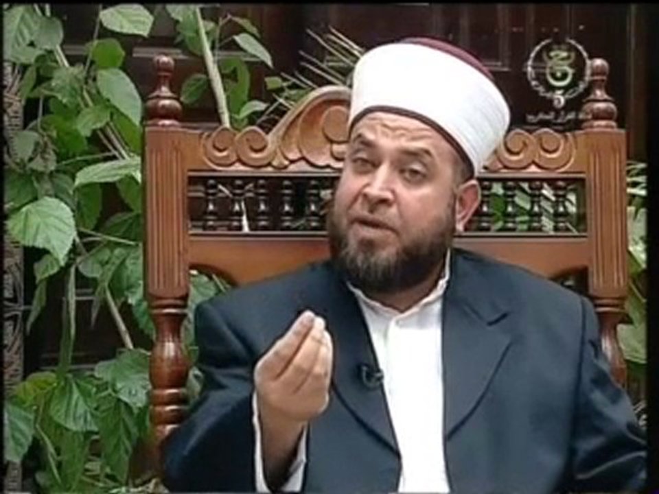 explications de la croyance sunnite 3/6 ( ash'arite )