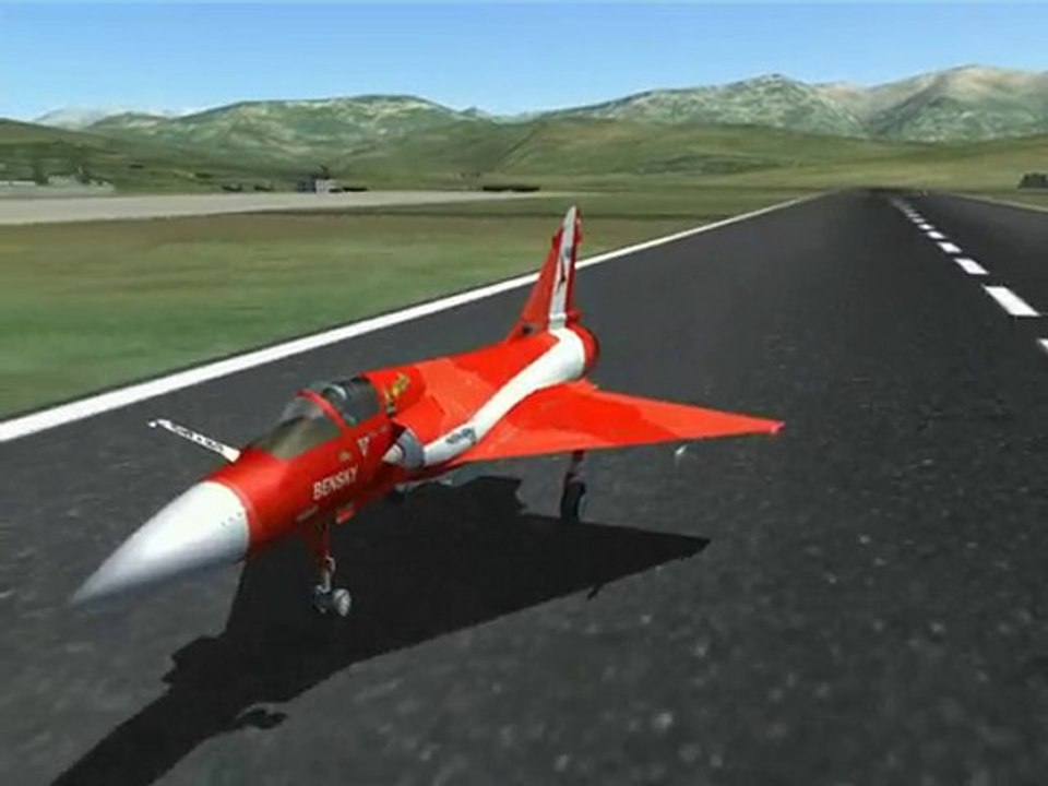 Bensky et Mutch Episode N°1