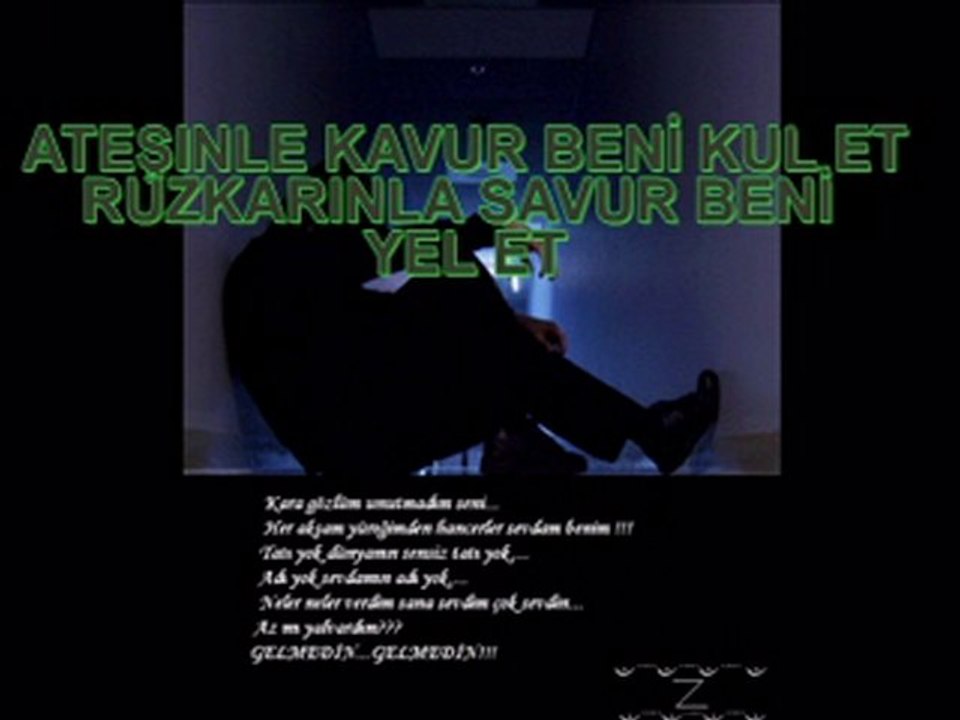 MAZLUM YA AL BENİ