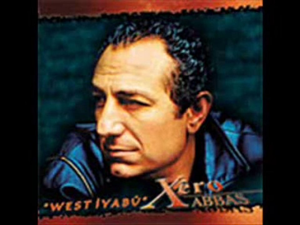Xero Abbas Sıbe Zu