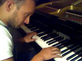 michael jackson piano medley