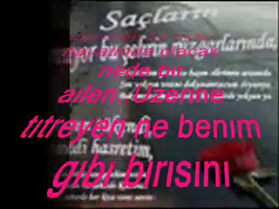 mc tanju( ft reis sakarya} DüŞüNdÜm BiRtAnE