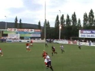 Charleroi - Stade de Reims