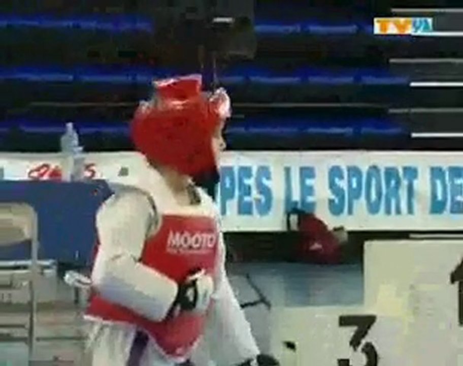 TVFIL78 // INTERCLUBS DE TRAPPES