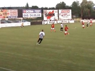 Charleroi - Stade de Reims