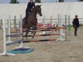 léa katon 16/07/2010