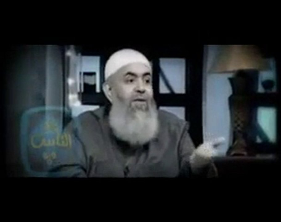 لم اسلم هدا الطبيب الامريكي؟