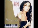 Miriam Mendez - Concierto en sol m, 1er mov. (Buleria)