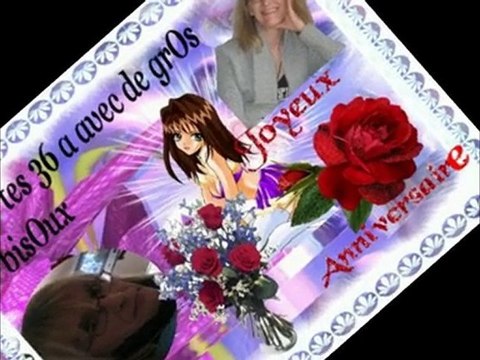 moi sur une musique que j adore