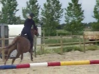 léa katon 16/07/2010