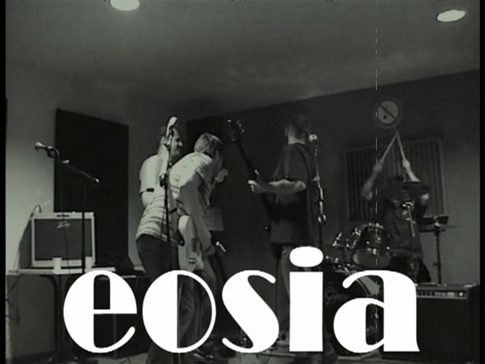 eosia clip "une belle histoire"