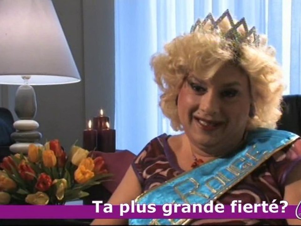 Interview sans tabou... Zize du Panier