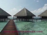Adaaran Club Rannalhi, Maldives Hotels, Maldives Resorts