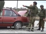 Israeli Occupation Soldiers Detaining Children