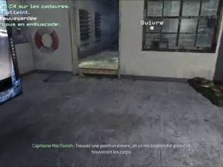 Call Of Duty 6 Mission 9 La Seul Journée Paisible Etait Hier