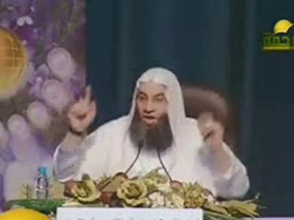 islam- إمرأة صبرت على المرض 26 سنة جميل