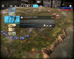 GamePlay : R.U.S.E Bêta