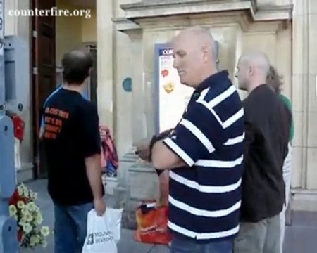 Norfolk Firefighters resist cuts to service | July 2010