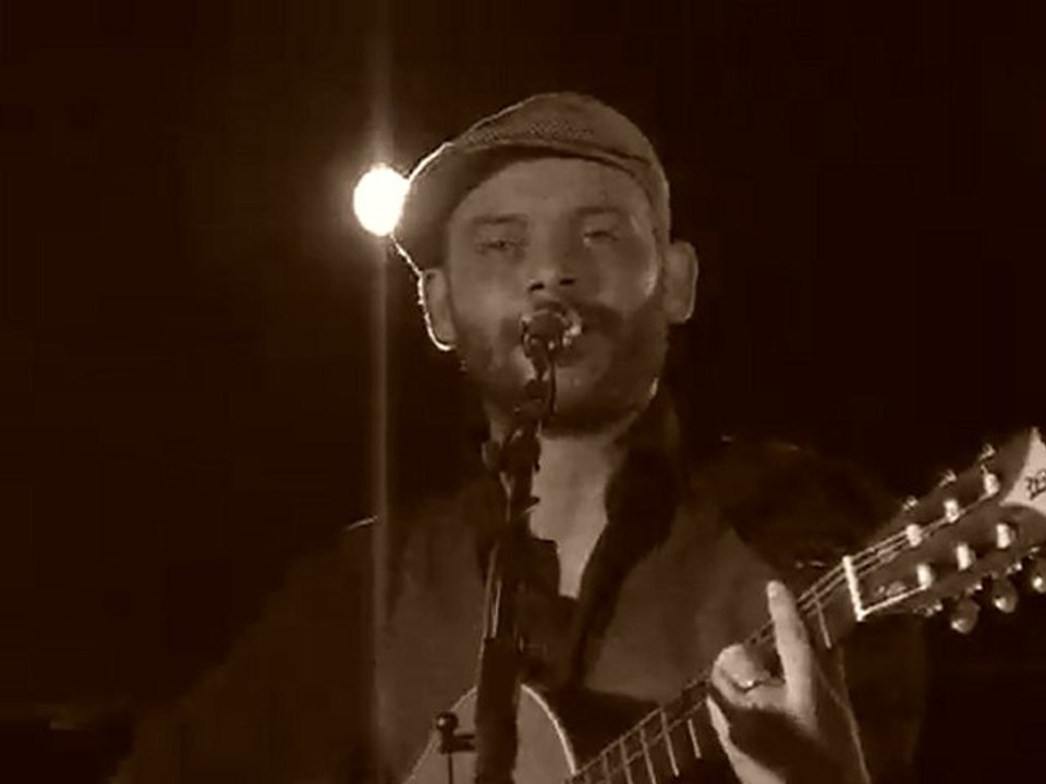 BALIMURPHY : Poussière