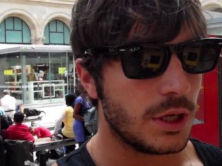 Le dimanche, je suis hostile #9 (la SNCF)