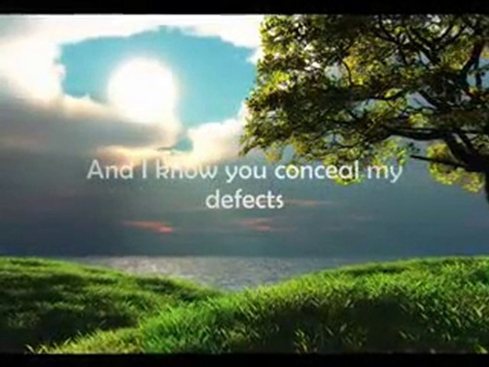 islam- أعلم أنك تغفر ذنبي