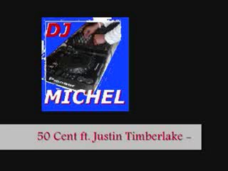 50 Cent ft Justin Timberlake   AYO Technology  By DarkWader