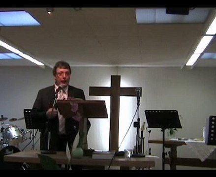 Message du 13 juin 2010