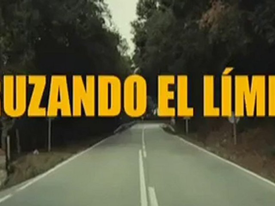 Cruzando el límite (Yellow) - Primer Trailer