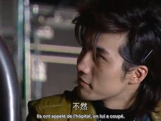 Devil beside you ep3 part1