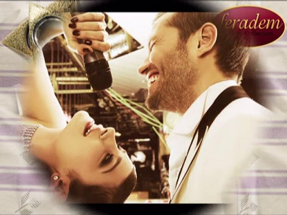 OZAN DOĞULU & SILA  ALAİN DELON 2010