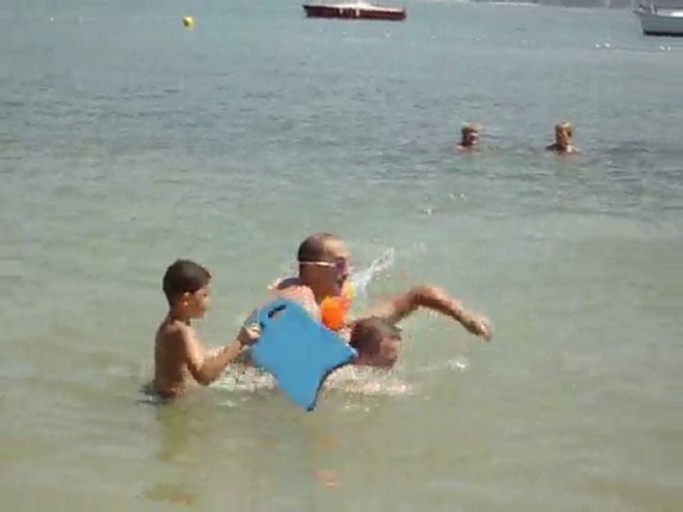 planétou a malibu