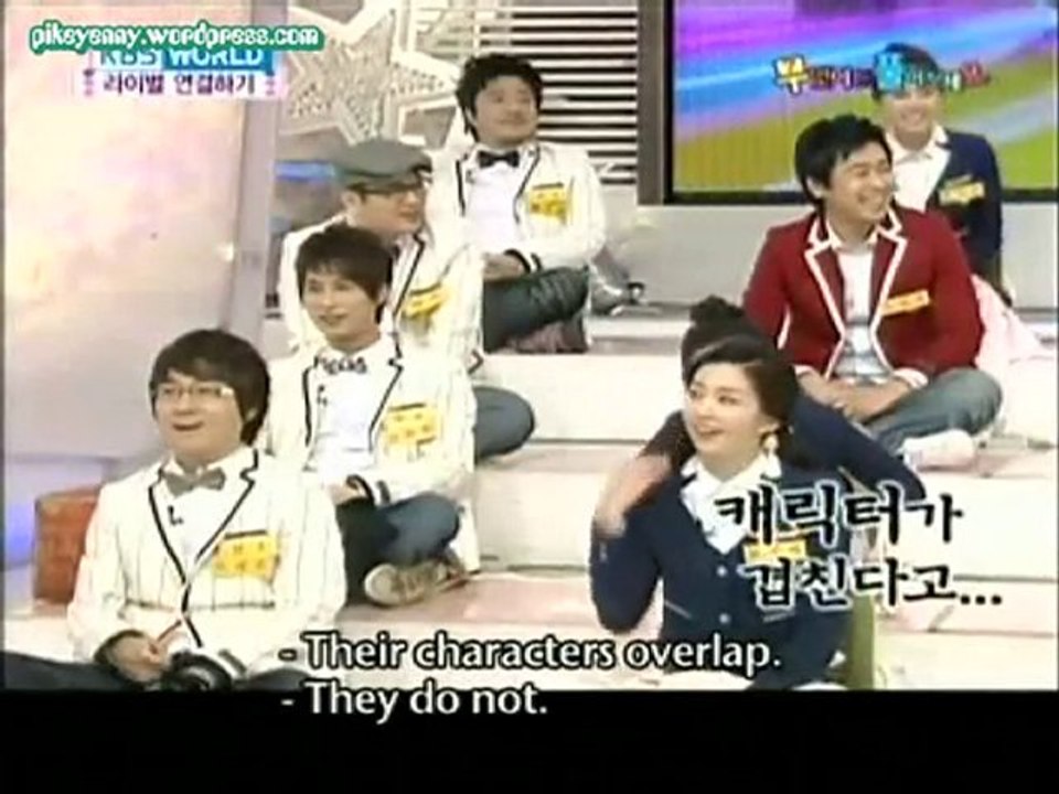 Ring Ring EP 277 5/6