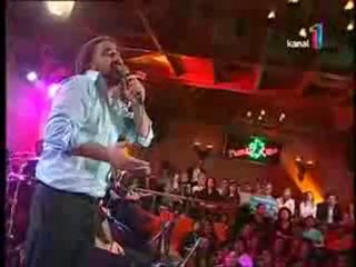 Volkan Konak - Haydar Haydar