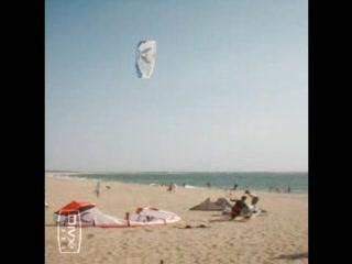 la turb session kite 6 juillet