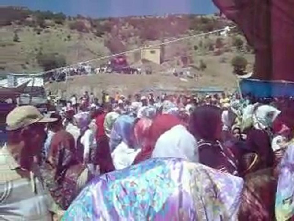 dolanlar şenlik