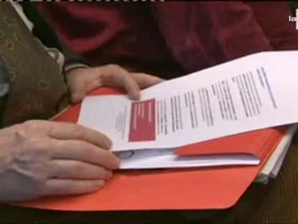 H1N1, la grande tromperie? - 2