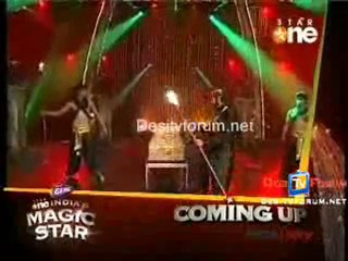 India_s Magic Star - 18th July 2010 Part 3 mytvshowz.com