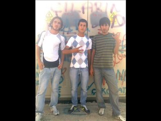 İzMiR KaoS diss to 3'lü TaaRRuZ