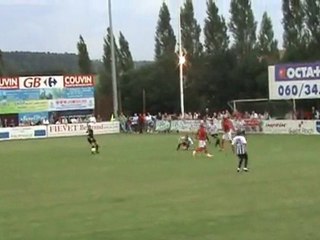 Charleroi - Stade de Reims