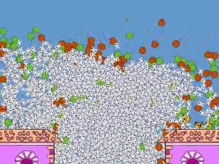 Bunny Blaster PC [Extrait]