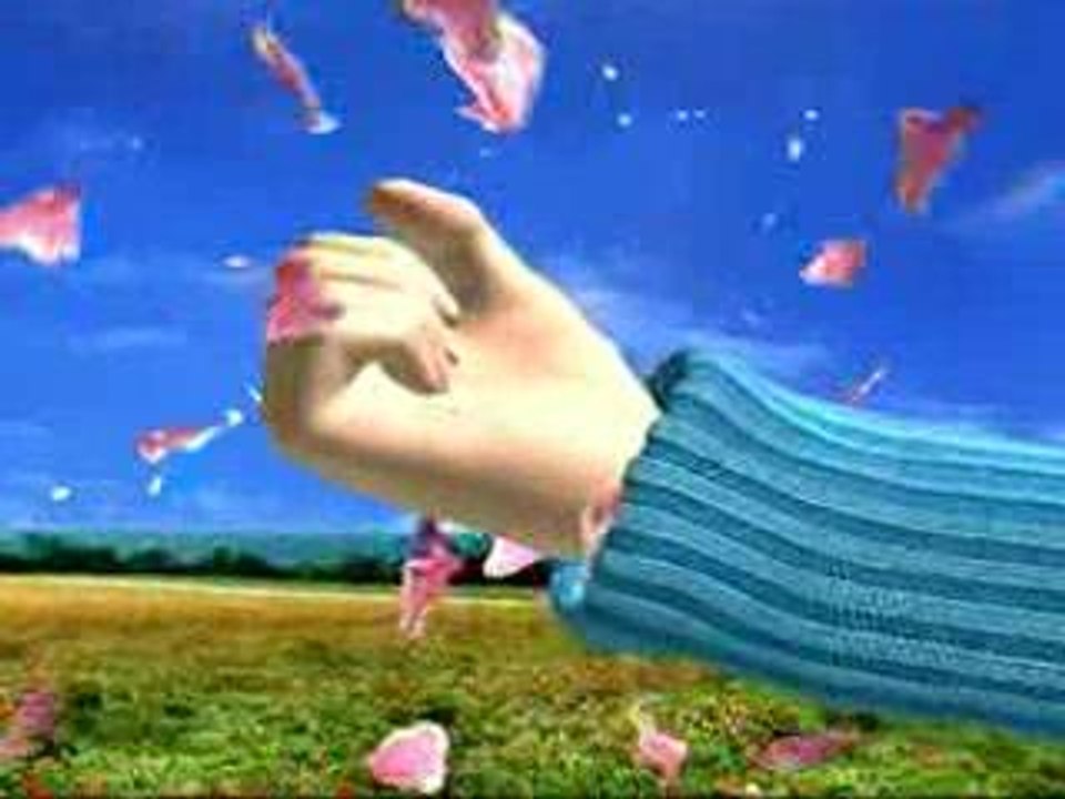 Final Fantasy8  Squall & Rinoa Tribute