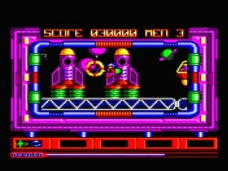 Northstar Test Moggy Aspi Show Retro