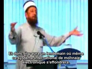 L'Islam et l'Avenir de la Monnaie- Sheikh Imran Hosein Pt.10