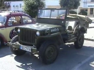 VII Encontro Mensal 2010 do HACETS - Moita - 18/07/2010