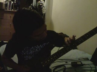 Random shredding and noodling