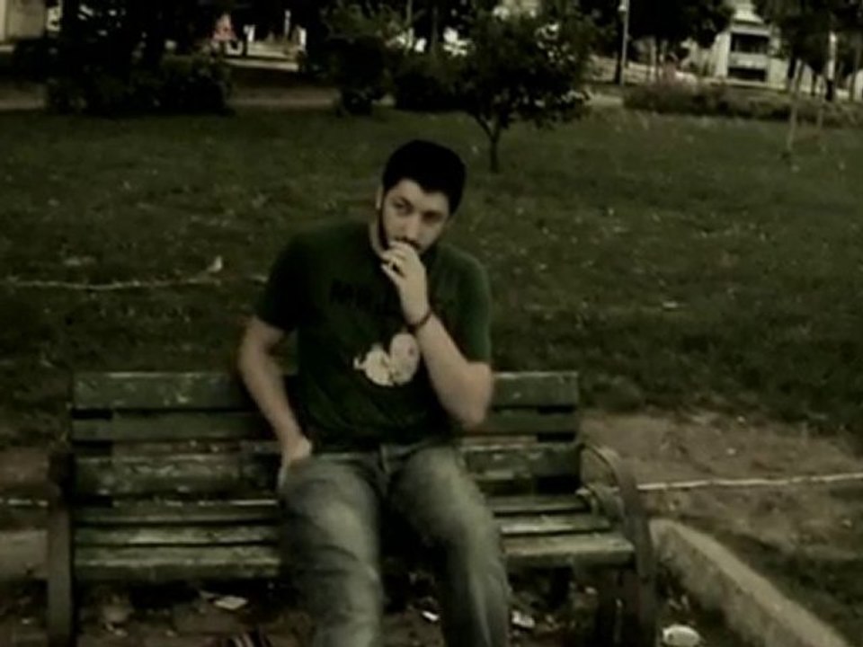 Anke - Zamanım Kalmadı (video Klip)