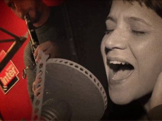 Gaëlle Vignaux sous les étoiles exactement